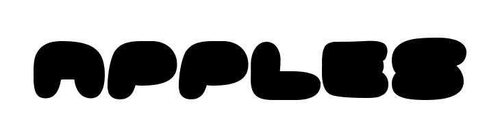 GhostmeatBack-Regular  Free Fonts Download