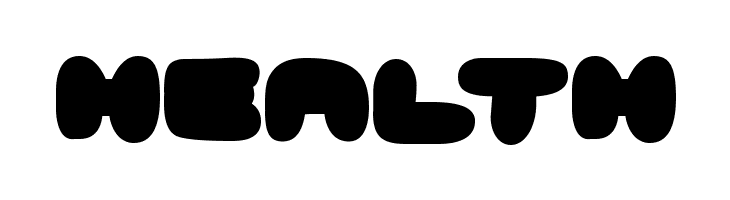 GhostmeatBack-Regular  Free Fonts Download
