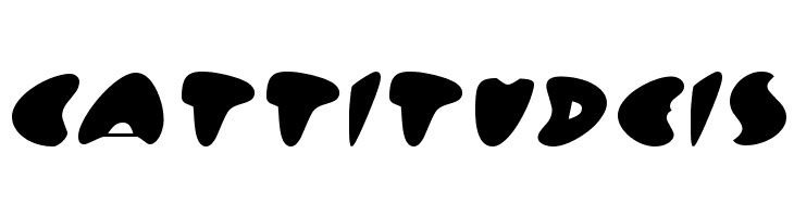 GotNoHeartSolid-Regular  Free Fonts Download