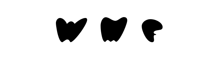 GotNoHeartSolid-Regular  Free Fonts Download