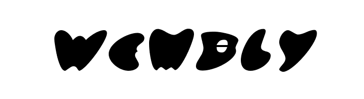 GotNoHeartSolid-Regular  Free Fonts Download