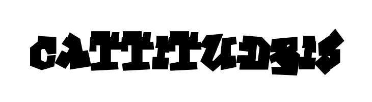 GraffitiTreatBack-Regular  Free Fonts Download