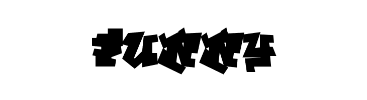 GraffitiTreatBack-Regular  Free Fonts Download