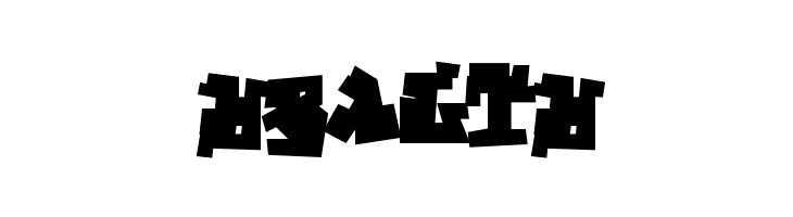 GraffitiTreatBack-Regular  Free Fonts Download