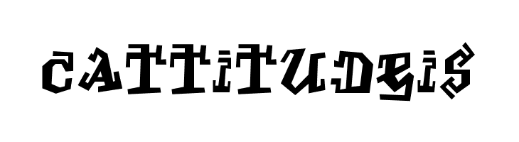 GraffitiTreatFront-Regular  Free Fonts Download