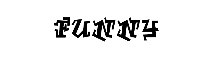 GraffitiTreatFront-Regular  Free Fonts Download