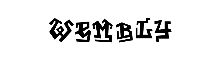 GraffitiTreatFront-Regular  Free Fonts Download