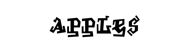 GraffitiTreatFront-Regular  Free Fonts Download