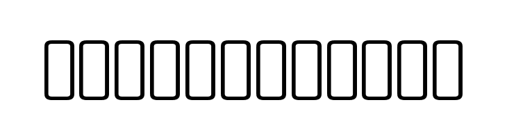 GyparodyHv-Regular  Free Fonts Download