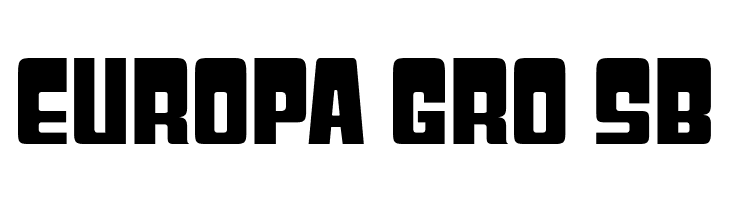 GyparodyHv-Regular  Free Fonts Download