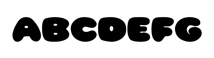 Pleasantly Plump  Free Fonts Download