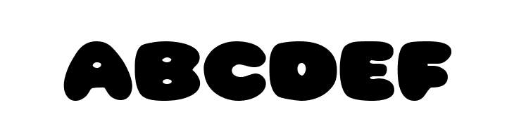 Pleasantly Plump  Free Fonts Download