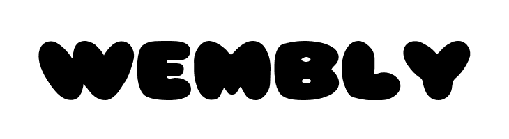 Pleasantly Plump  Free Fonts Download