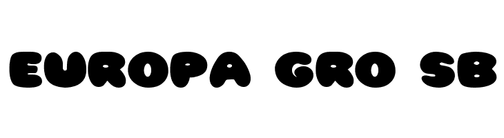 Pleasantly Plump  Free Fonts Download