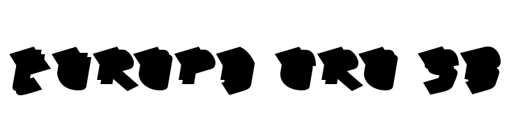 HawkeyeBack-Regular  Free Fonts Download