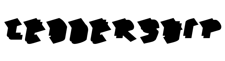 HawkeyeBack-Regular  Free Fonts Download