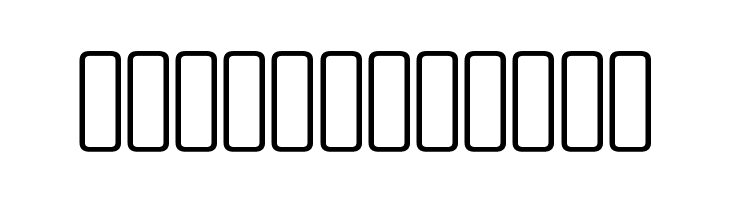 HawkeyeFront-Regular  Free Fonts Download