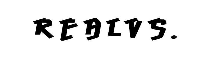 HawkeyeFront-Regular  Free Fonts Download