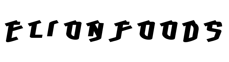 HawkeyeFront-Regular  Free Fonts Download