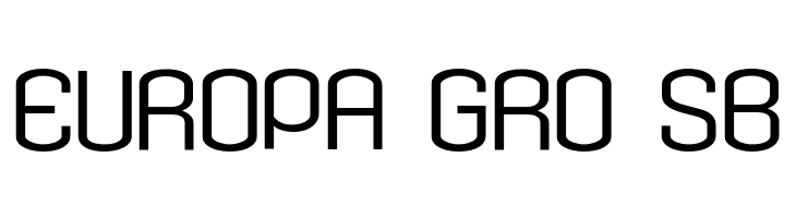 KleptocracyTitlingExLt-Regular  Free Fonts Download