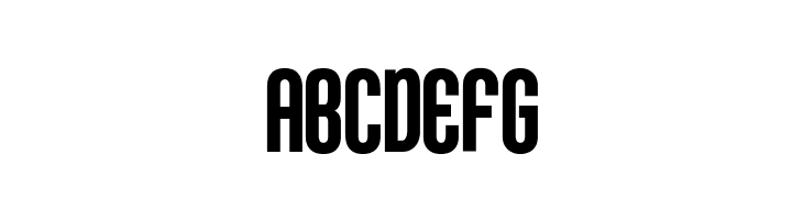KleptocracyTitlingCd-Regular  Free Fonts Download