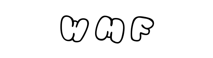 Tourist Trap  Free Fonts Download