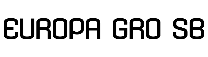 KleptocracyTitlingEx-Regular  Free Fonts Download