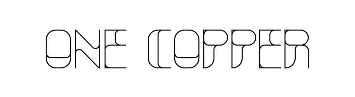 KraitHollow-Regular  Free Fonts Download