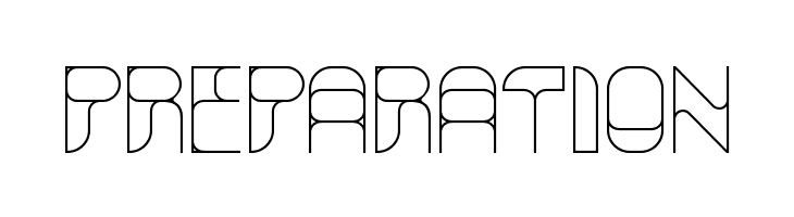 KraitHollow-Regular  Free Fonts Download