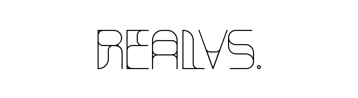KraitHollow-Regular  Free Fonts Download