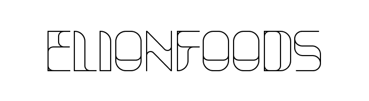 KraitHollow-Regular  Free Fonts Download