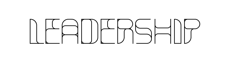 KraitHollow-Regular  Free Fonts Download