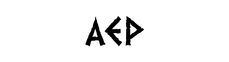 Dalek  Free Fonts Download