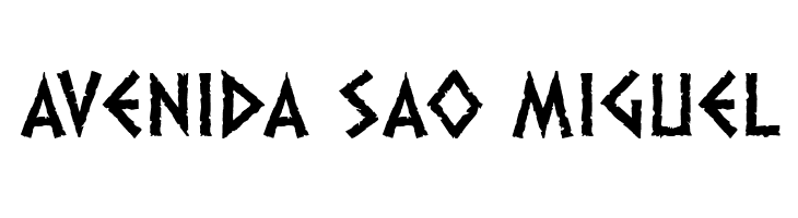 Dalek  Free Fonts Download