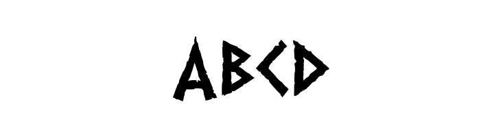 Dalek  Free Fonts Download