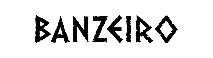 Dalek  Free Fonts Download