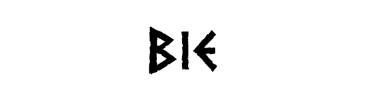 Dalek  Free Fonts Download