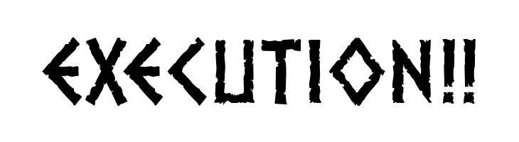 Dalek  Free Fonts Download