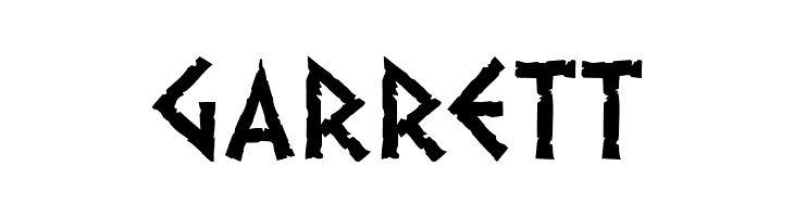 Dalek  Free Fonts Download