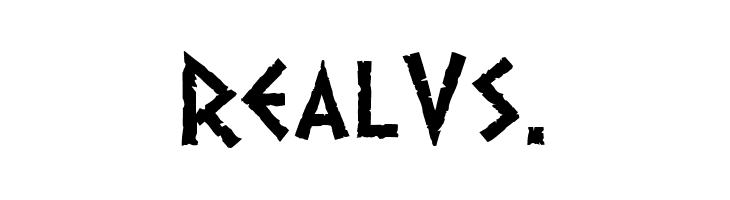 Dalek  Free Fonts Download