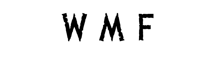 Dalek  Free Fonts Download