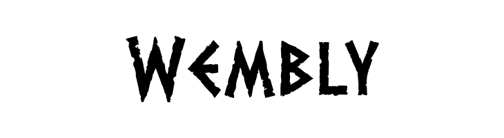 Dalek  Free Fonts Download