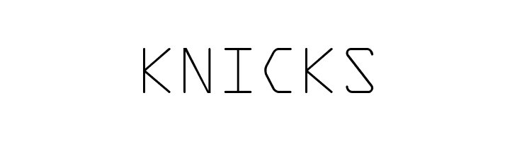 KreditFront-Regular  Free Fonts Download