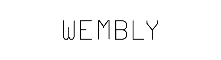 KreditFront-Regular  Free Fonts Download