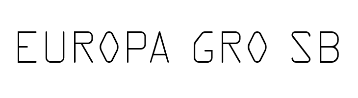 KreditFront-Regular  Free Fonts Download