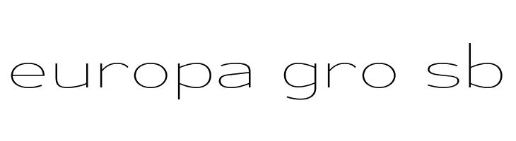 MesmerizeExUl-Regular  Free Fonts Download
