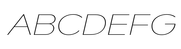 MesmerizeExUl-Italic  Free Fonts Download