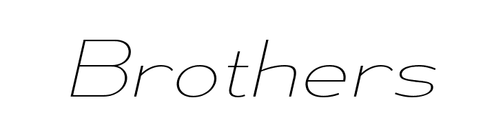 MesmerizeExUl-Italic  Free Fonts Download