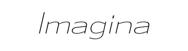 MesmerizeExUl-Italic  Free Fonts Download