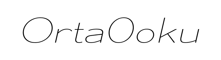 MesmerizeExUl-Italic  Free Fonts Download